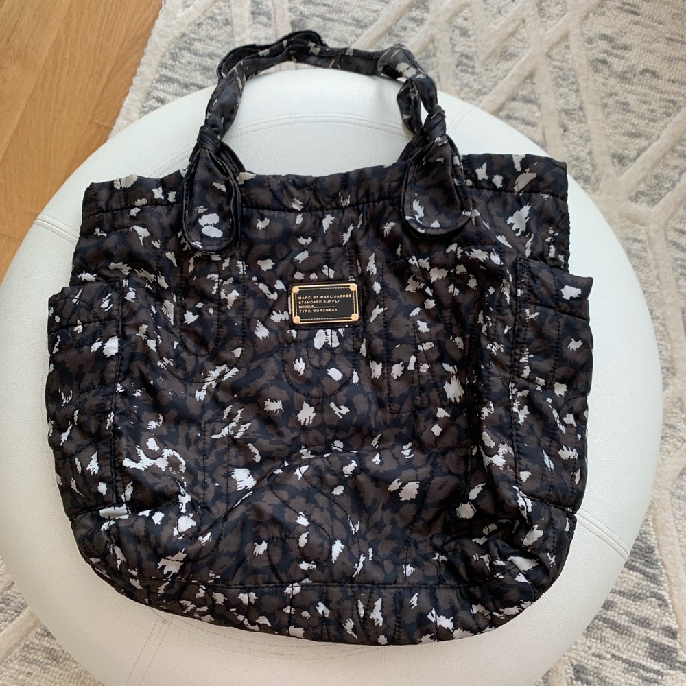 MARC By Marc Jacobs Pretty Nylon Tote